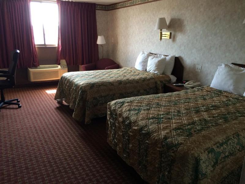 Comfort Inn Philadelphia International Airport West Chester Exterior photo